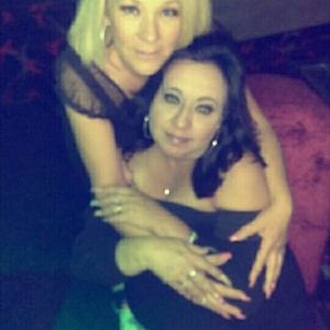 Meet your Posher, Angelina johnny